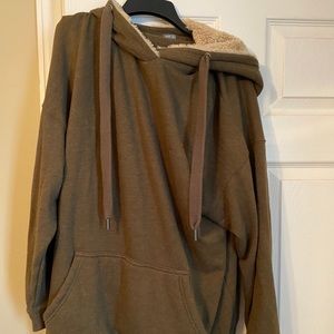 Aerie hoodie